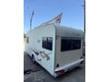 2018 MODEL ERBA ÇEKME KARAVAN 5.25