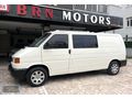 BRN_MOTORS' T4 TRANSPORTER KARAVAN RUHSATLI