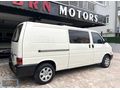 BRN_MOTORS' T4 TRANSPORTER KARAVAN RUHSATLI