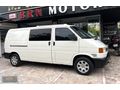 BRN_MOTORS' T4 TRANSPORTER KARAVAN RUHSATLI