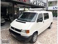 BRN_MOTORS' T4 TRANSPORTER KARAVAN RUHSATLI