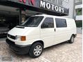 BRN_MOTORS' T4 TRANSPORTER KARAVAN RUHSATLI