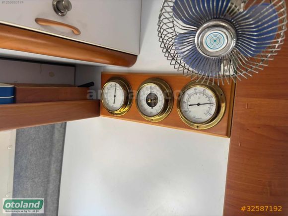 MERCEDES SPRINTER 313 CDI KLİMALI FULL