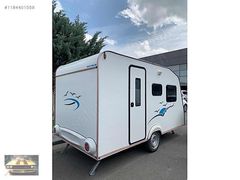 2024 MODEL SIFIR ERBA KARAVAN.