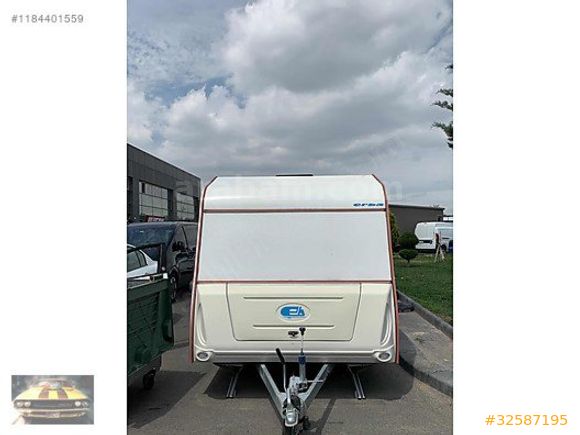 2024 MODEL SIFIR ERBA KARAVAN.