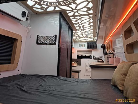 Sıfır motor tamirli bakımlı