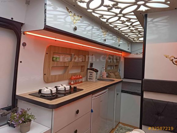 Sıfır motor tamirli bakımlı