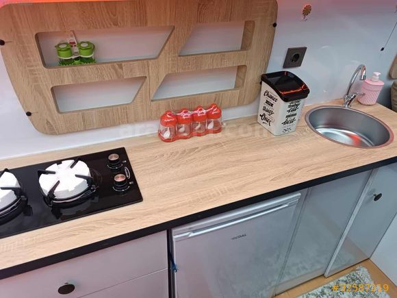 Sıfır motor tamirli bakımlı