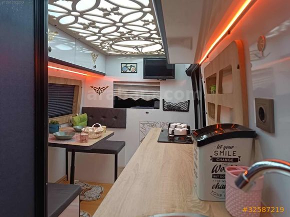 Sıfır motor tamirli bakımlı