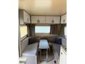 2023 MODEL ERBA 5*25 KARAVAN AZ KULLANILMIŞ TEMİZ