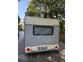 2023 MODEL ERBA 5*25 KARAVAN AZ KULLANILMIŞ TEMİZ