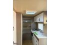 2023 MODEL ERBA 5*25 KARAVAN AZ KULLANILMIŞ TEMİZ