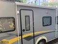 2023 MODEL ERBA 5*25 KARAVAN AZ KULLANILMIŞ TEMİZ