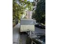 2023 MODEL ERBA 5*25 KARAVAN AZ KULLANILMIŞ TEMİZ