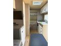 2023 MODEL ERBA 5*25 KARAVAN AZ KULLANILMIŞ TEMİZ