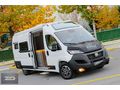 SIFIR FİAT DUCATO KARAVAN DONANIMLI FULL + FULL