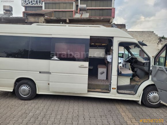 CİSEM'DEN SORUNSUZ DONANIMLI WW MOTOKARAVAN