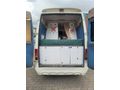 CİSEM'DEN SORUNSUZ DONANIMLI WW MOTOKARAVAN