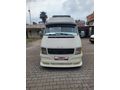 CİSEM'DEN SORUNSUZ DONANIMLI WW MOTOKARAVAN