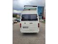CİSEM'DEN SORUNSUZ DONANIMLI WW MOTOKARAVAN