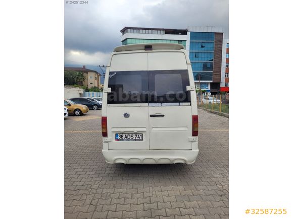 CİSEM'DEN SORUNSUZ DONANIMLI WW MOTOKARAVAN