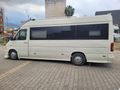 CİSEM'DEN SORUNSUZ DONANIMLI WW MOTOKARAVAN