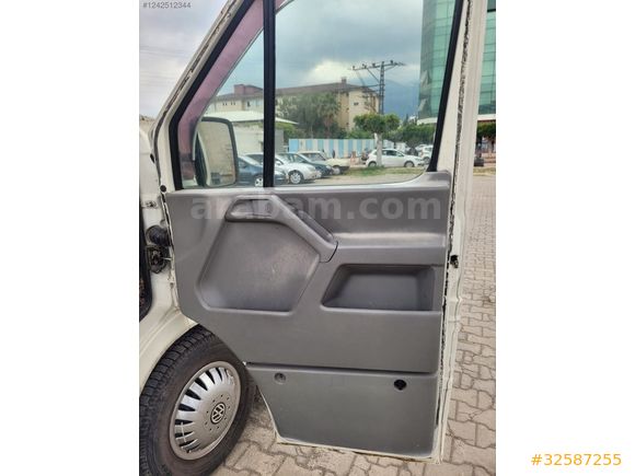 CİSEM'DEN SORUNSUZ DONANIMLI WW MOTOKARAVAN