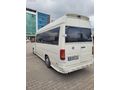 CİSEM'DEN SORUNSUZ DONANIMLI WW MOTOKARAVAN