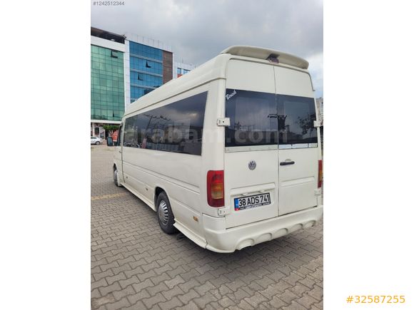 CİSEM'DEN SORUNSUZ DONANIMLI WW MOTOKARAVAN