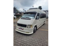CİSEM'DEN SORUNSUZ DONANIMLI WW MOTOKARAVAN