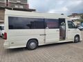 CİSEM'DEN SORUNSUZ DONANIMLI WW MOTOKARAVAN