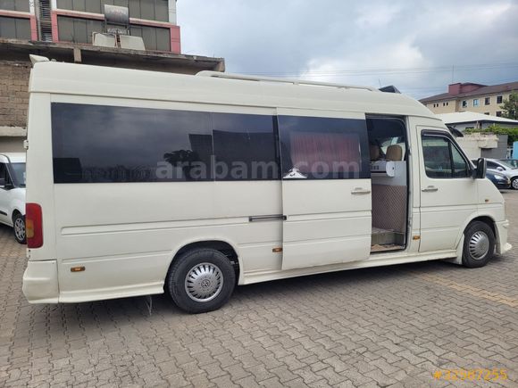 CİSEM'DEN SORUNSUZ DONANIMLI WW MOTOKARAVAN