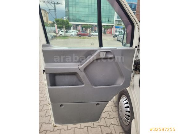 CİSEM'DEN SORUNSUZ DONANIMLI WW MOTOKARAVAN
