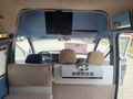 CİSEM'DEN SORUNSUZ DONANIMLI WW MOTOKARAVAN