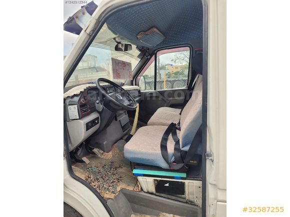CİSEM'DEN SORUNSUZ DONANIMLI WW MOTOKARAVAN