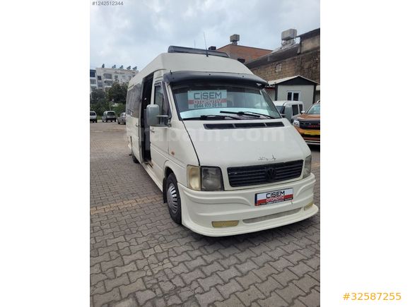 CİSEM'DEN SORUNSUZ DONANIMLI WW MOTOKARAVAN