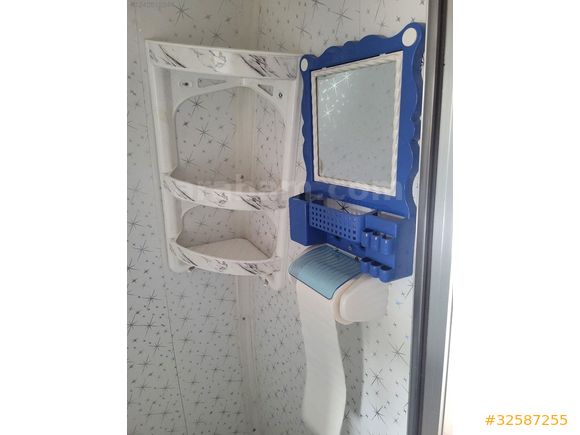 CİSEM'DEN SORUNSUZ DONANIMLI WW MOTOKARAVAN