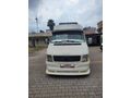 CİSEM'DEN SORUNSUZ DONANIMLI WW MOTOKARAVAN