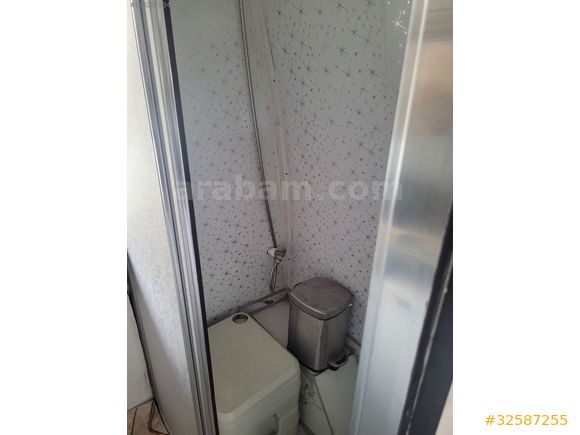 CİSEM'DEN SORUNSUZ DONANIMLI WW MOTOKARAVAN