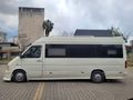 CİSEM'DEN SORUNSUZ DONANIMLI WW MOTOKARAVAN