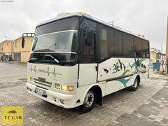 TT CAR-TAM ZAMANLI YAŞANABİLİR EKSİKSİZ M23