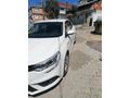 Sahibinden Renault Megane 1.5 dCi Joy 2017 Model 