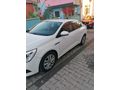 Sahibinden Renault Megane 1.5 dCi Joy 2017 Model 