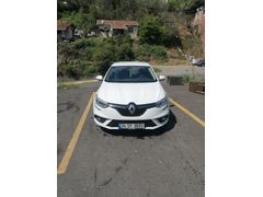 Sahibinden Renault Megane 1.5 dCi Joy 2017 Model 