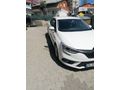 Sahibinden Renault Megane 1.5 dCi Joy 2017 Model 