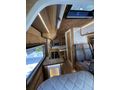 SAS AUTO YENİ İMALAT İÇİ 0 KARAVAN SUNROOF