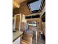 SAS AUTO YENİ İMALAT İÇİ 0 KARAVAN SUNROOF