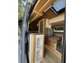 SAS AUTO YENİ İMALAT İÇİ 0 KARAVAN SUNROOF
