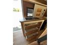 SAS AUTO YENİ İMALAT İÇİ 0 KARAVAN SUNROOF