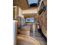 SAS AUTO YENİ İMALAT İÇİ 0 KARAVAN SUNROOF